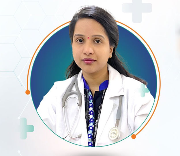 Dr. Divya Teja