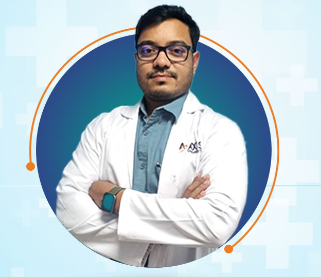 Dr. Ravikishore