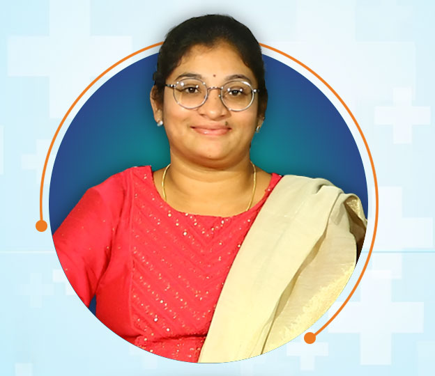 Dr. Manasa Chaitanya Ratna