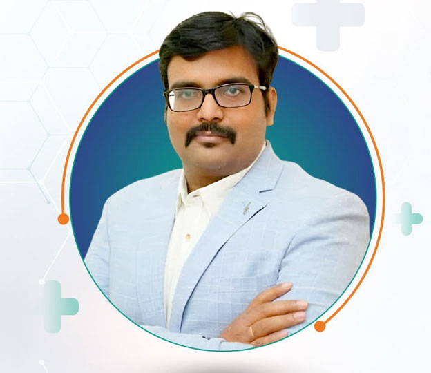 Dr. Sanjeeva Rao K
