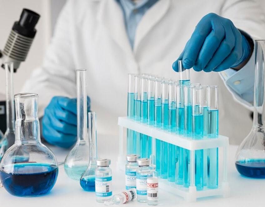 Laboratory Medicine