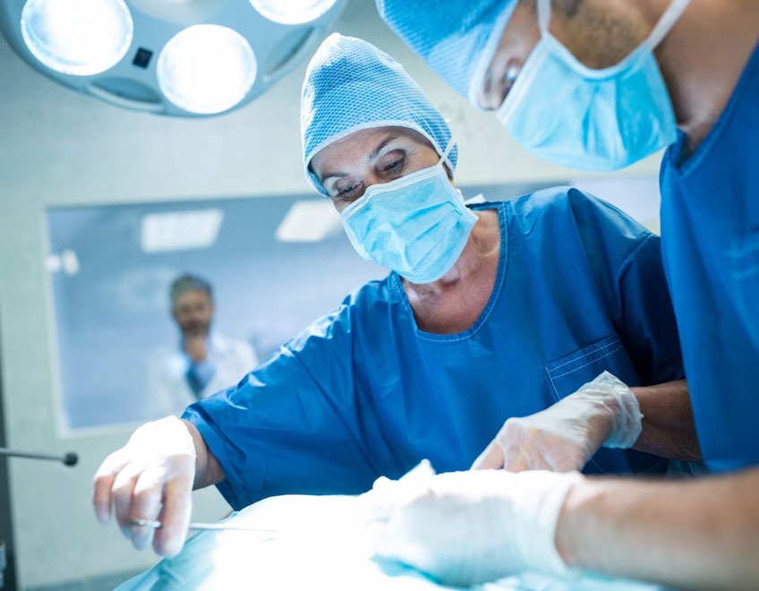 Neuro Surgery