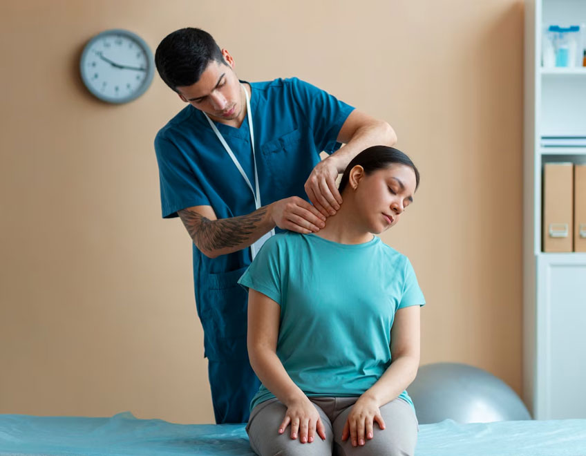 Physiotherapy
