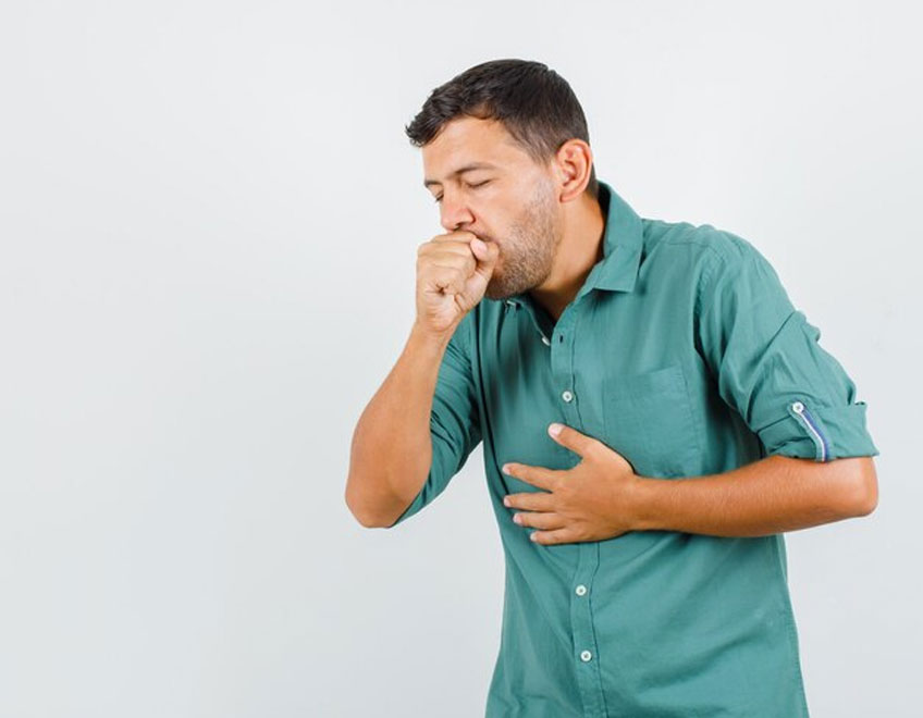 Pulmonology