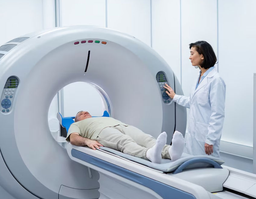 Radiology & Intervention Radiology