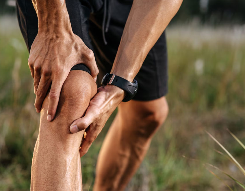 Joint Replacement